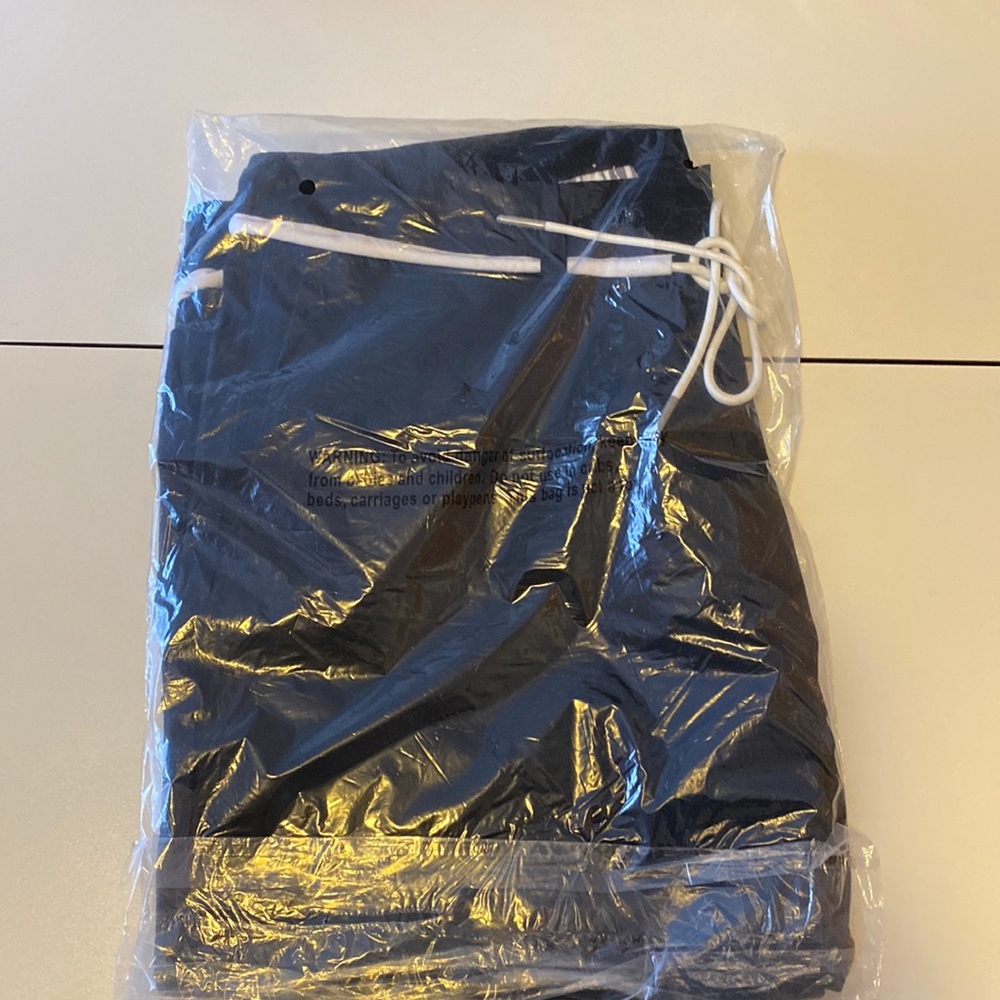 Cropped Konus pants